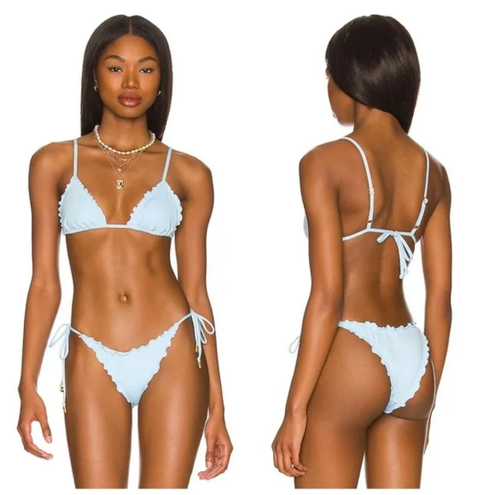 L*Space Maggie Roger Bikini Set